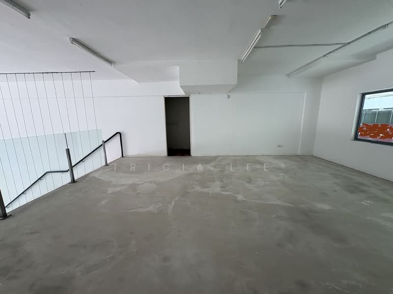 Galeria Hartamas untuk Untuk Disewa - RM 12,000 /bulan, Mac 2026 - Mezzanine Floor - PropertyGuru.com.my