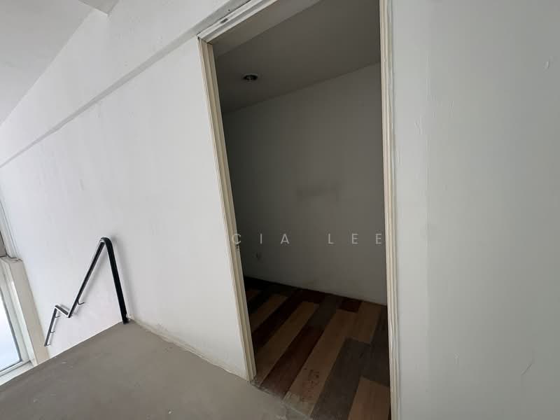 Galeria Hartamas untuk Untuk Disewa - RM 12,000 /bulan, Mac 2026 - Store Room at Mezzanine Floor - PropertyGuru.com.my