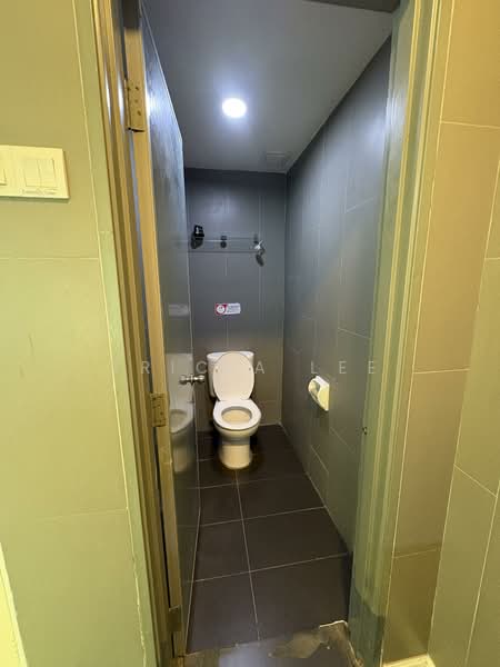 Galeria Hartamas untuk Untuk Disewa - RM 12,000 /bulan, Mac 2026 - Toilet 1 - PropertyGuru.com.my
