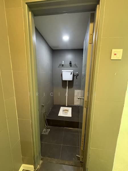 Galeria Hartamas untuk Untuk Disewa - RM 12,000 /bulan, Mac 2026 - Toilet 2 - PropertyGuru.com.my