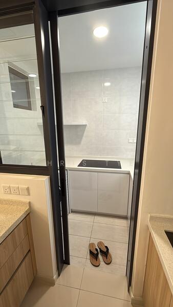 Sunway Belfield untuk Untuk Disewa - RM 6,200 /bulan, Feb 2026 - Kitchen - PropertyGuru.com.my