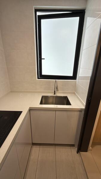 Sunway Belfield untuk Untuk Disewa - RM 6,200 /bulan, Feb 2026 - Kitchen - PropertyGuru.com.my