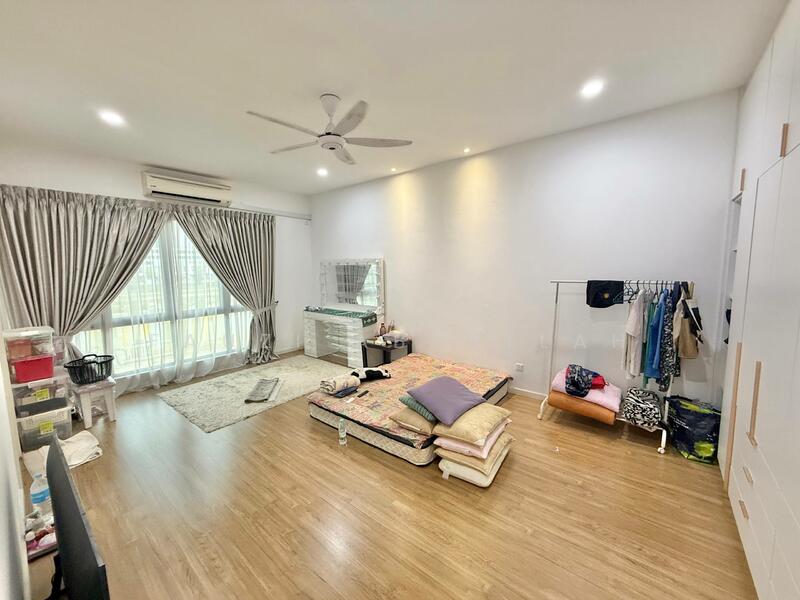 Dahlia Clover, U12 Shah Alam untuk Untuk Dijual - RM 930,000, Mac 2026 - Bedroom - PropertyGuru.com.my