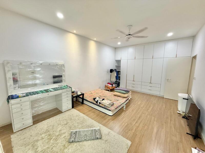 Dahlia Clover, U12 Shah Alam untuk Untuk Dijual - RM 930,000, Mac 2026 - Bedroom - PropertyGuru.com.my