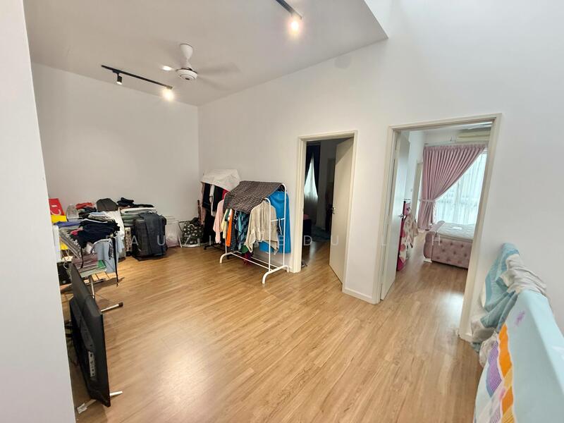 Dahlia Clover, U12 Shah Alam untuk Untuk Dijual - RM 930,000, Mac 2026 - Bedroom - PropertyGuru.com.my