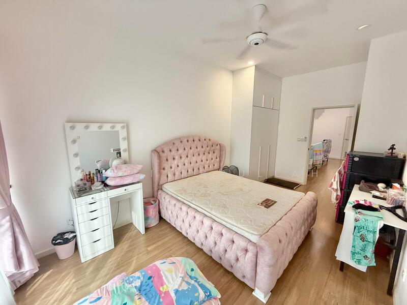 Dahlia Clover, U12 Shah Alam untuk Untuk Dijual - RM 930,000, Mac 2026 - Bedroom - PropertyGuru.com.my