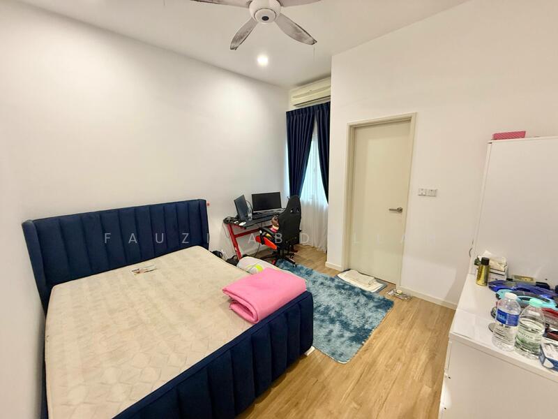 Dahlia Clover, U12 Shah Alam untuk Untuk Dijual - RM 930,000, Mac 2026 - Bedroom - PropertyGuru.com.my