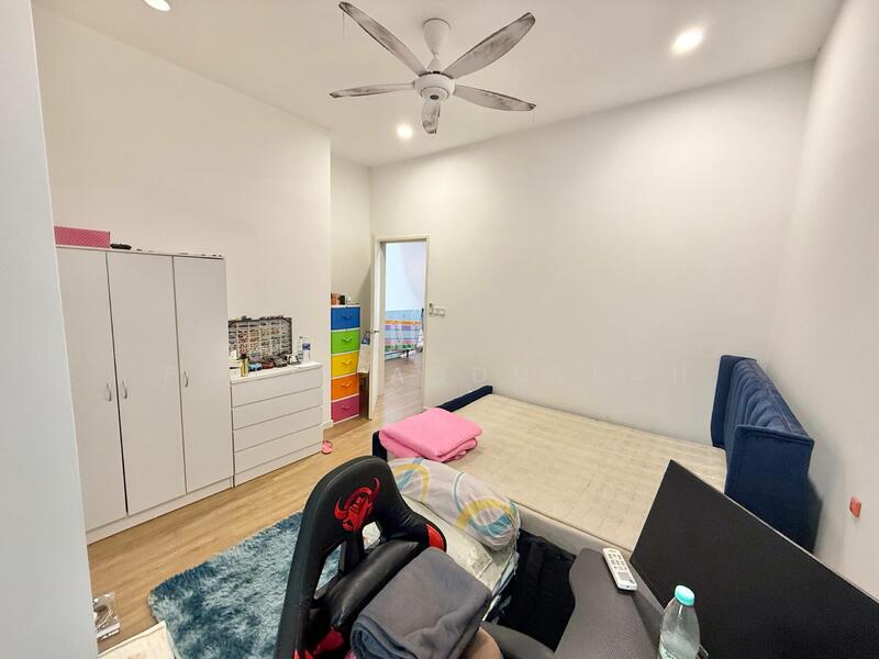 Dahlia Clover, U12 Shah Alam untuk Untuk Dijual - RM 930,000, Mac 2026 - Bedroom - PropertyGuru.com.my