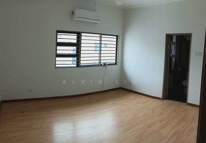 2-storey Terraced House for Rent in Klang (Selangor) - Alvin Lim - Interior - PropertyGuru.com.my