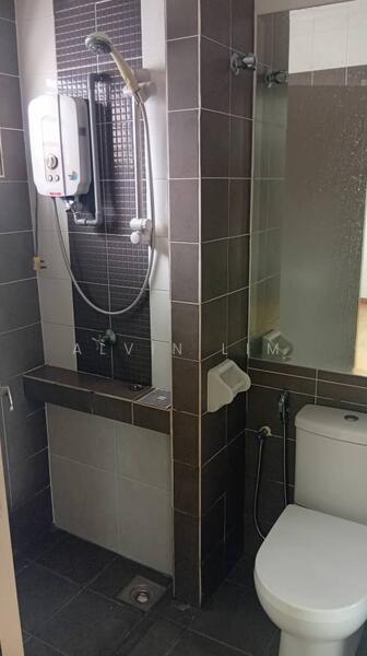 2-storey Terraced House for Rent in Klang (Selangor) - Alvin Lim - Bathroom - PropertyGuru.com.my