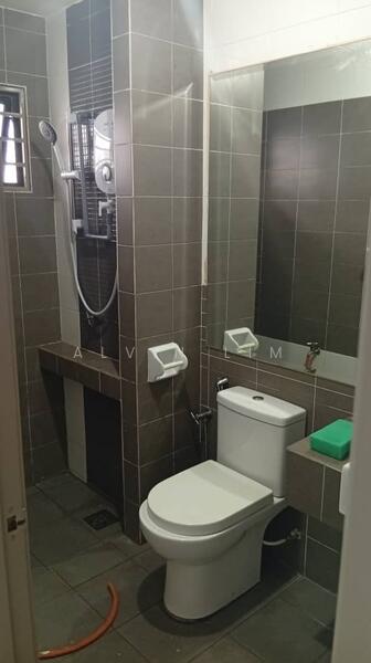2-storey Terraced House for Rent in Klang (Selangor) - Alvin Lim - Bathroom - PropertyGuru.com.my