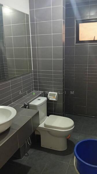 2-storey Terraced House for Rent in Klang (Selangor) - Alvin Lim - Bathroom - PropertyGuru.com.my