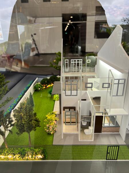 2-storey Terraced House for Sale in Sri Gading (Johor) - M Jamil Ali - Bedroom - PropertyGuru.com.my