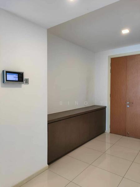 Apartment for Sale at Impiana - Tan Bing Yi - Entrance - PropertyGuru.com.my