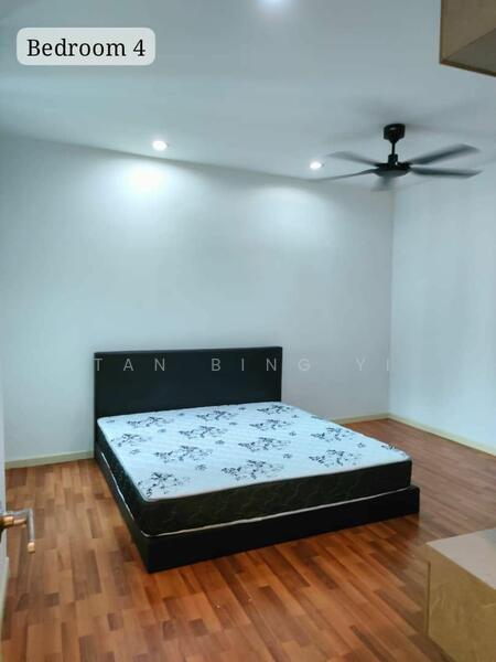 Apartment for Sale at Impiana - Tan Bing Yi - Bedroom - PropertyGuru.com.my