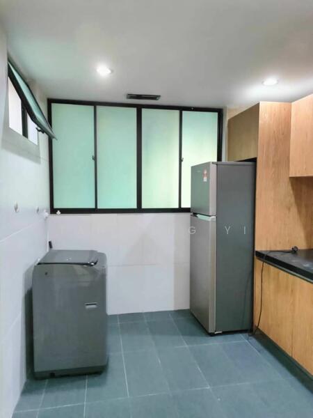 Apartment for Sale at Impiana - Tan Bing Yi - Kitchen - PropertyGuru.com.my
