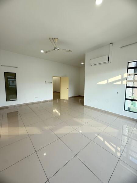 2-storey Terraced House for Sale in Johor Bahru (Johor) - Alicia Fong - Living Room - PropertyGuru.com.my