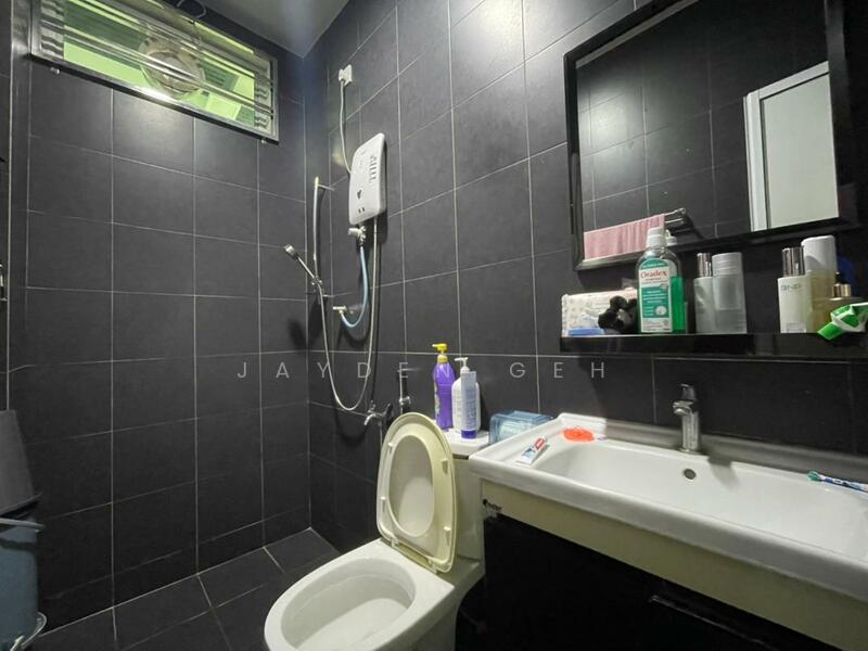 Taman Savori untuk Untuk Dijual - RM 730,000, Mac 2026 - Bathroom - PropertyGuru.com.my