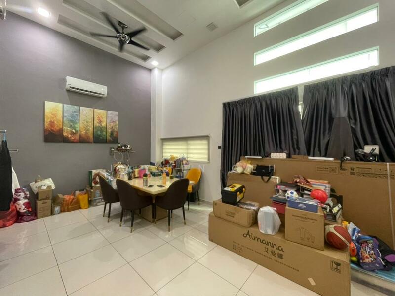 Taman Savori untuk Untuk Dijual - RM 730,000, Mac 2026 - Dining Room - PropertyGuru.com.my