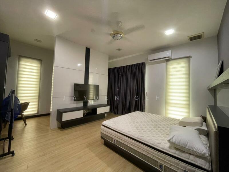 Taman Savori untuk Untuk Dijual - RM 730,000, Mac 2026 - Bedroom - PropertyGuru.com.my