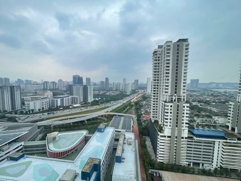 Service Residence for Sale at Casa Subang - JC Tay - Exterior - PropertyGuru.com.my