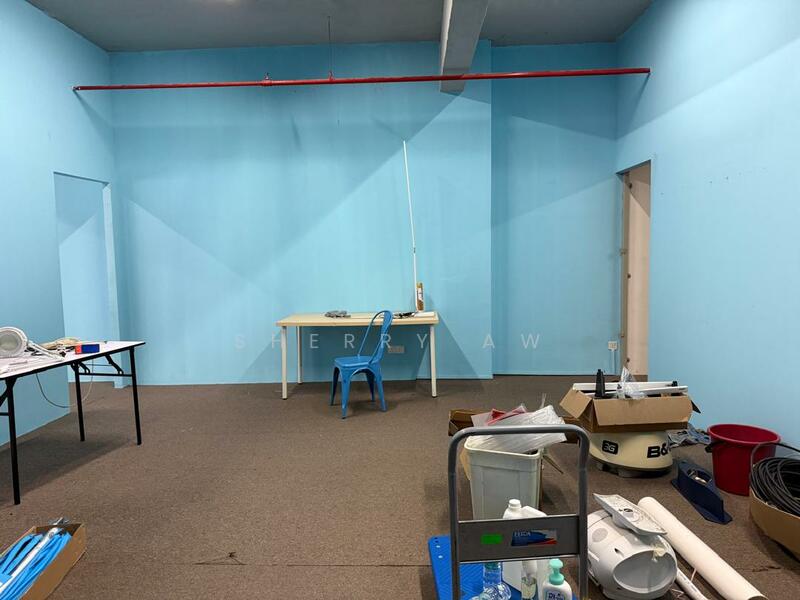 Kedai / Pejabat untuk Disewa di Puchong (Selangor) - Sherry Aw - Interior - PropertyGuru.com.my