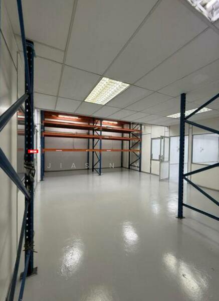 Terrace Factory for Sale in Perai (Penang) - Jiasin Yap - Interior - PropertyGuru.com.my