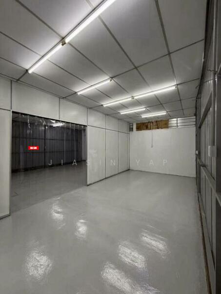 Terrace Factory for Sale in Perai (Penang) - Jiasin Yap - Interior - PropertyGuru.com.my