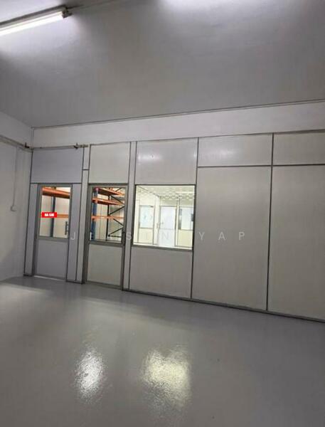 Terrace Factory for Sale in Perai (Penang) - Jiasin Yap - Interior - PropertyGuru.com.my