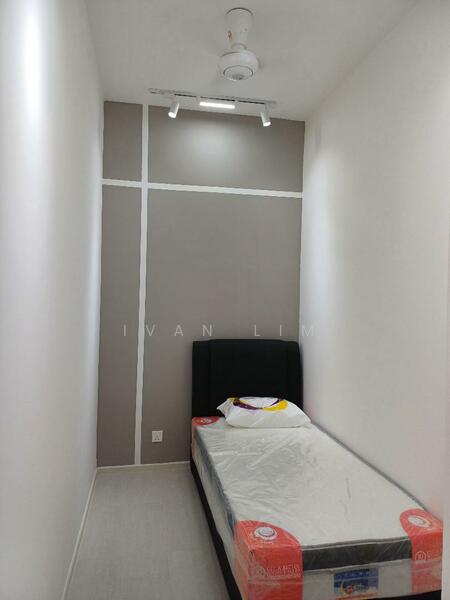 Service Residence for Rent at Laurel Residence - Ivan Lim - Bedroom - PropertyGuru.com.my