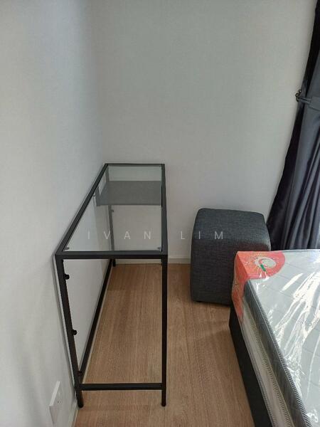 Service Residence for Rent at Laurel Residence - Ivan Lim - Bedroom - PropertyGuru.com.my
