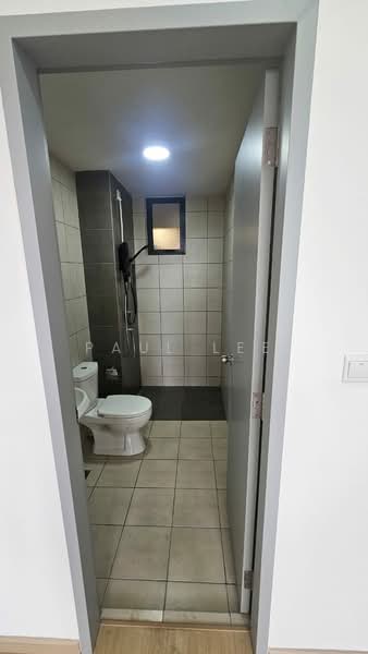 Service Residence for Rent at MIRA at Shorea Park - Paul Lee - Bathroom - PropertyGuru.com.my