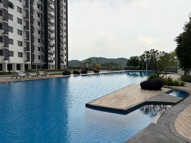 Service Residence for Rent at MIRA at Shorea Park - Paul Lee - Exterior - PropertyGuru.com.my