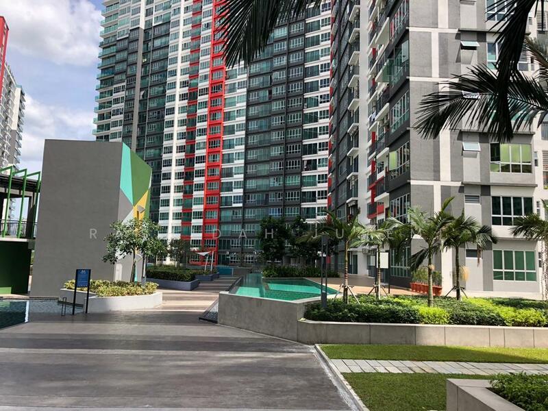 The Zizz @ Damansara North untuk Untuk Dijual - RM 263,000, Feb 2026 - Exterior - PropertyGuru.com.my