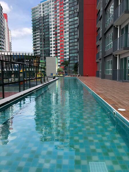 The Zizz @ Damansara North untuk Untuk Dijual - RM 263,000, Feb 2026 - Exterior - PropertyGuru.com.my
