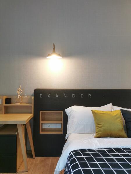 Twy Duplex Condos untuk Untuk Dijual - RM 750,000, Feb 2026 - Bedroom - PropertyGuru.com.my