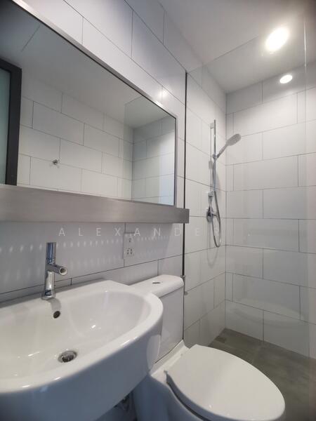 Twy Duplex Condos untuk Untuk Dijual - RM 750,000, Feb 2026 - Bathroom - PropertyGuru.com.my