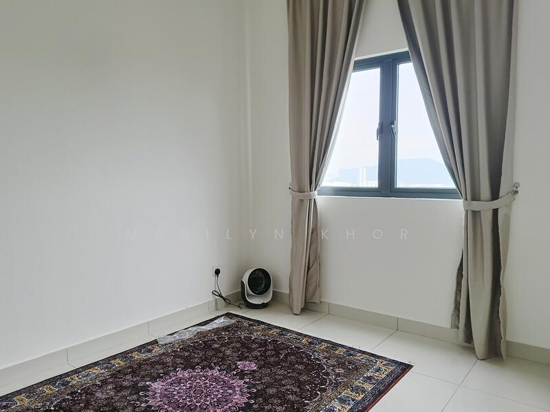 Service Residence for Rent at Imperial / Cornell Suites @ EduSentral - Marilyn Khor - Interior - PropertyGuru.com.my