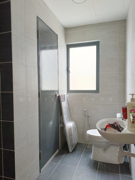 Service Residence for Rent at Imperial / Cornell Suites @ EduSentral - Marilyn Khor - Bathroom - PropertyGuru.com.my