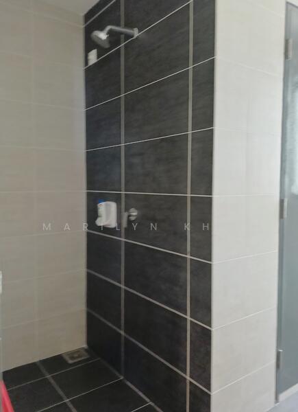 Service Residence for Rent at Imperial / Cornell Suites @ EduSentral - Marilyn Khor - Bathroom - PropertyGuru.com.my