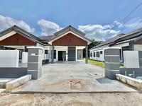 For Sale - Jalan Abdul Rahman Muar