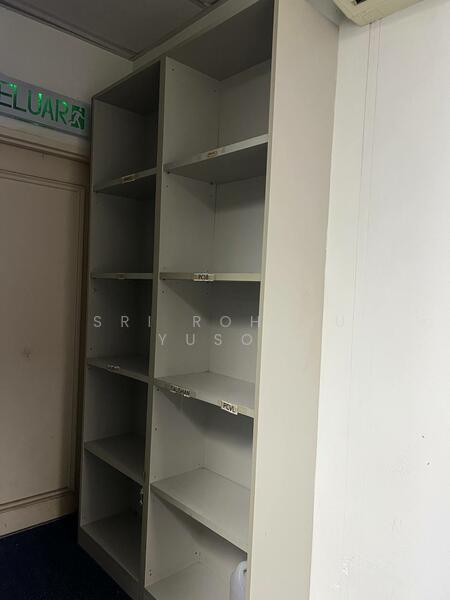 For Rent - Setiawangsa