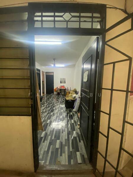 Mentari Court untuk Untuk Dijual - RM 248,000, Feb 2026 - Entrance - PropertyGuru.com.my