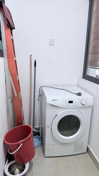 Setia City Residences untuk Untuk Disewa - RM 3,000 /bulan, Apr 2026 - Interior - PropertyGuru.com.my