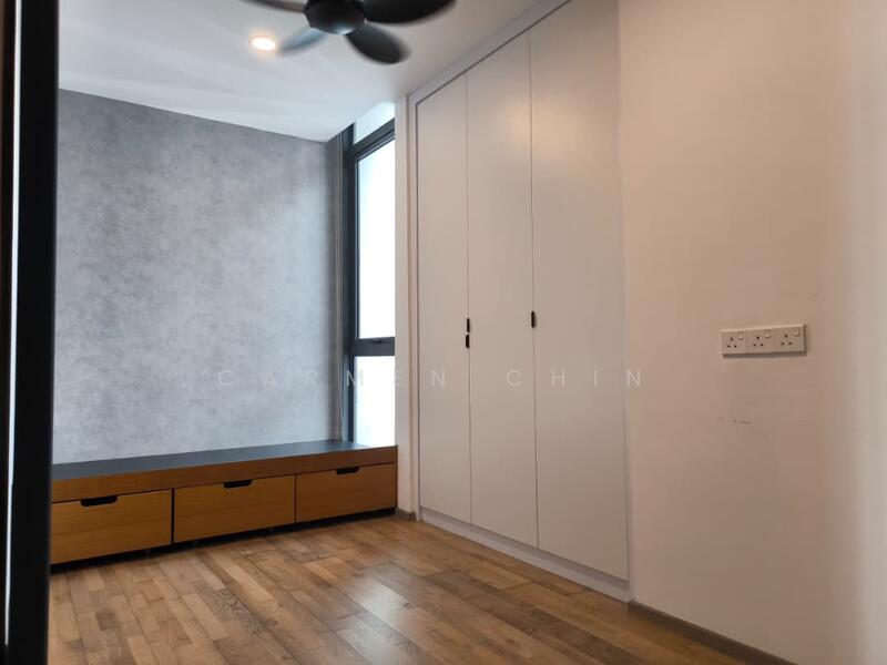 Twy Duplex Condos untuk Untuk Dijual - RM 720,000, Feb 2026 - 2nd room - PropertyGuru.com.my