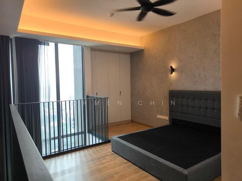 Twy Duplex Condos untuk Untuk Dijual - RM 720,000, Feb 2026 - Bedroom - PropertyGuru.com.my