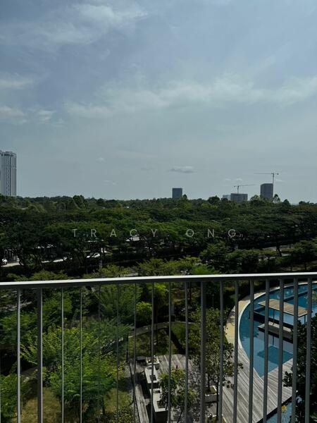 Condominium for Sale at The WaterEdge (Pinggiran Air) - Tracy Ong - View - PropertyGuru.com.my