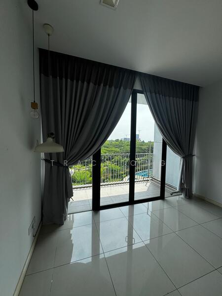 Condominium for Sale at The WaterEdge (Pinggiran Air) - Tracy Ong - Balcony - PropertyGuru.com.my