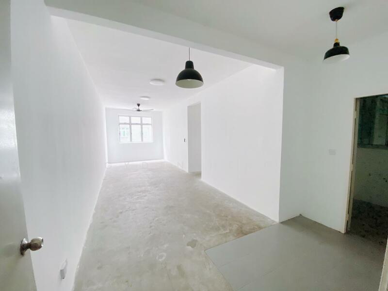 Flora Damai untuk Untuk Dijual - RM 290,000, Feb 2026 - Interior - PropertyGuru.com.my