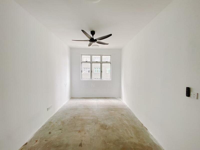 Flora Damai untuk Untuk Dijual - RM 290,000, Feb 2026 - PropertyGuru.com.my